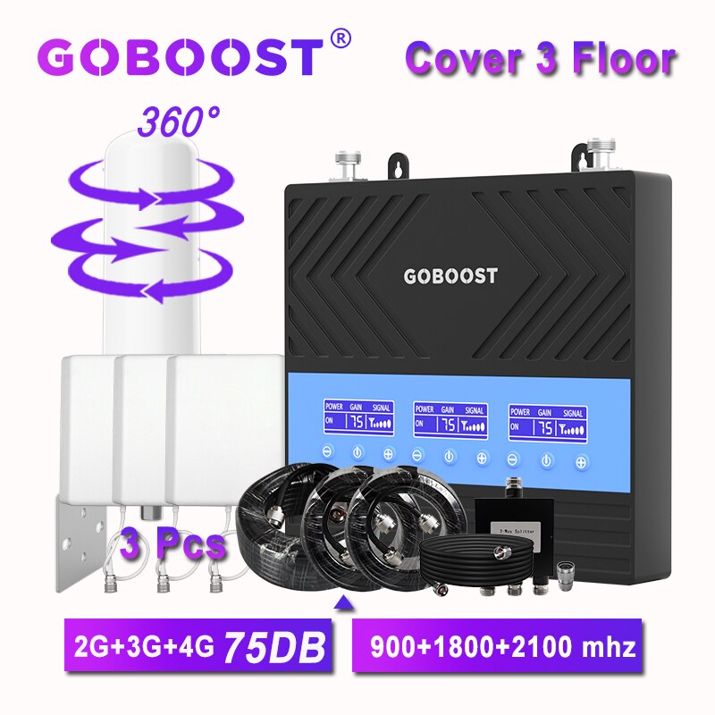 GOBOOST 3   Ŀ 귯  Ʈ  GSM 9..